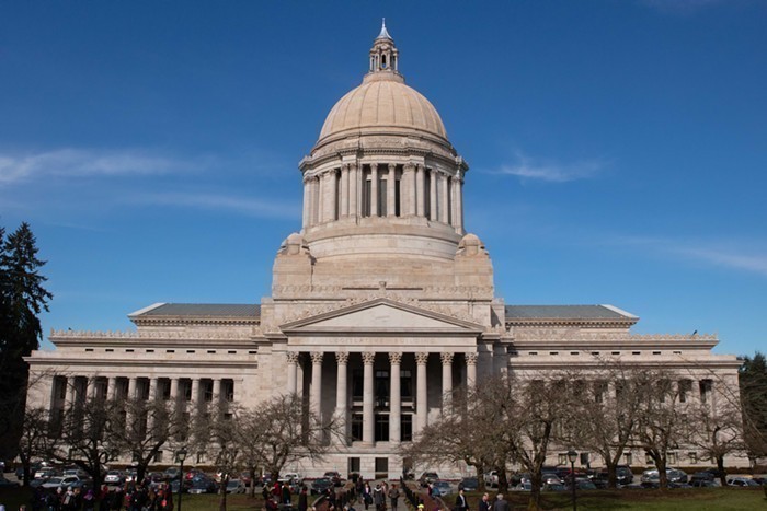 How to End the Class War on Washington’s Classrooms